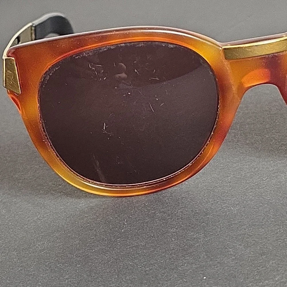 GIANFRANCO FERRE GFF 16/S 405‎ 53 MADE IN ITALY 80 display picture 1